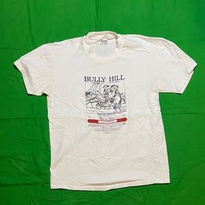 Vintage Bully Hill Vineyard T-Shirt